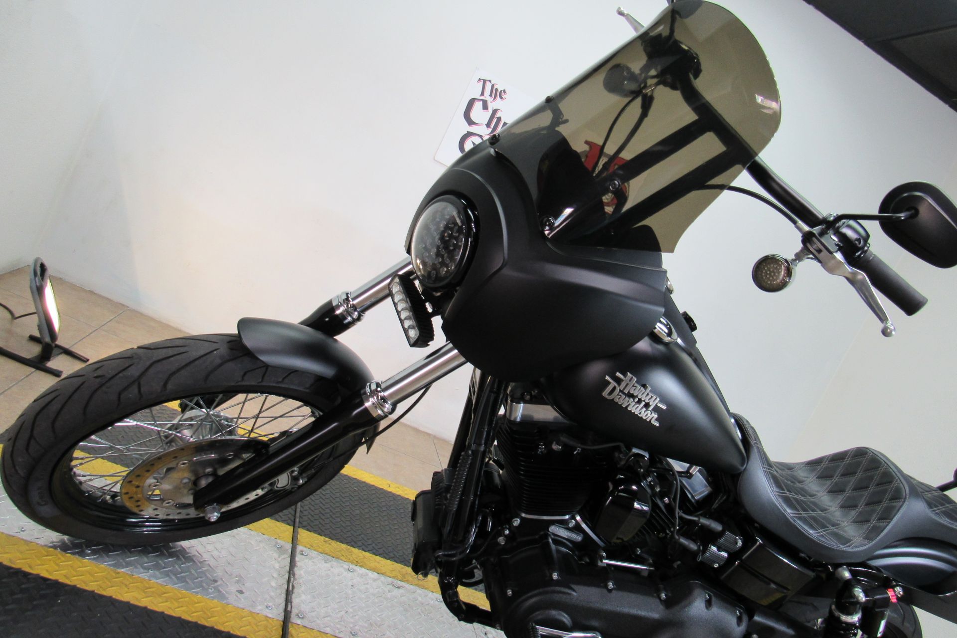 2016 Harley-Davidson Street Bob® in Temecula, California - Photo 23