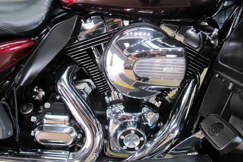 2014 Harley-Davidson Ultra Limited in Temecula, California - Photo 18