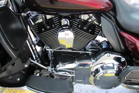 2014 Harley-Davidson Ultra Limited in Temecula, California - Photo 19