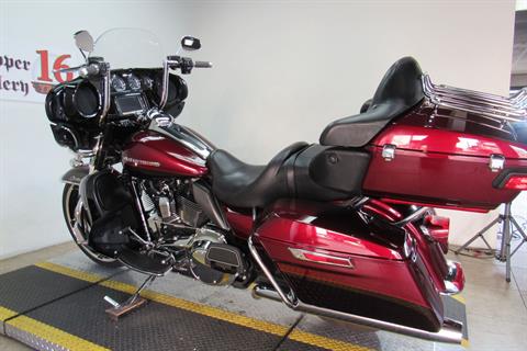 2014 Harley-Davidson Ultra Limited in Temecula, California - Photo 29