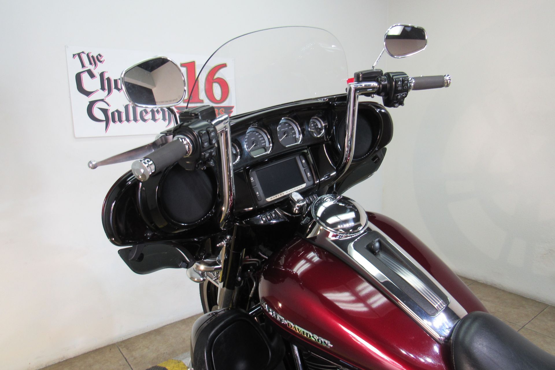 2014 Harley-Davidson Ultra Limited in Temecula, California - Photo 28