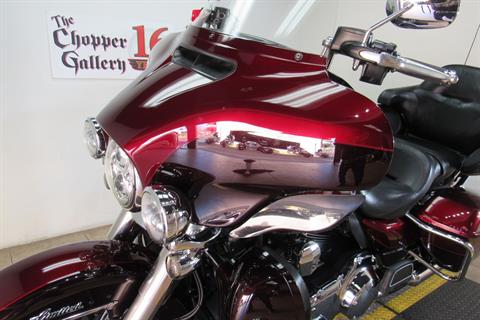 2014 Harley-Davidson Ultra Limited in Temecula, California - Photo 10