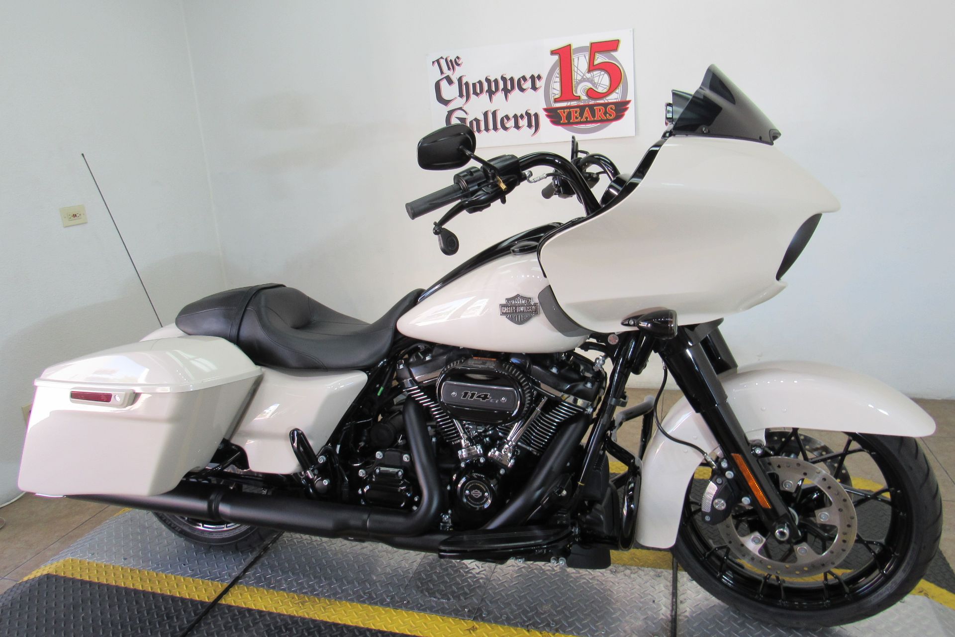 2022 Harley-Davidson Road Glide® Special in Temecula, California - Photo 8