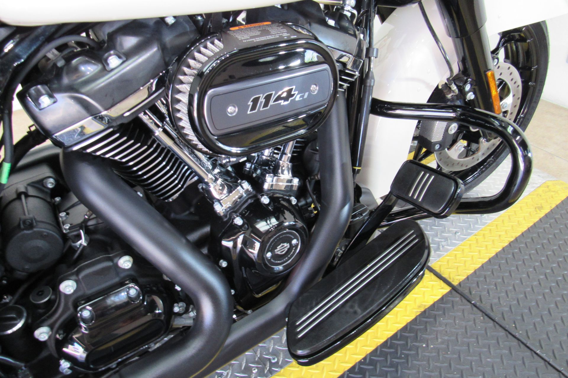2022 Harley-Davidson Road Glide® Special in Temecula, California - Photo 18