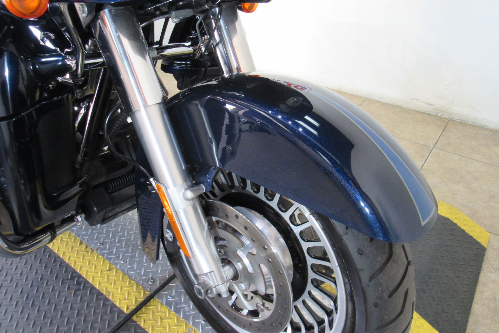 2012 Harley-Davidson Road Glide® Ultra in Temecula, California - Photo 15