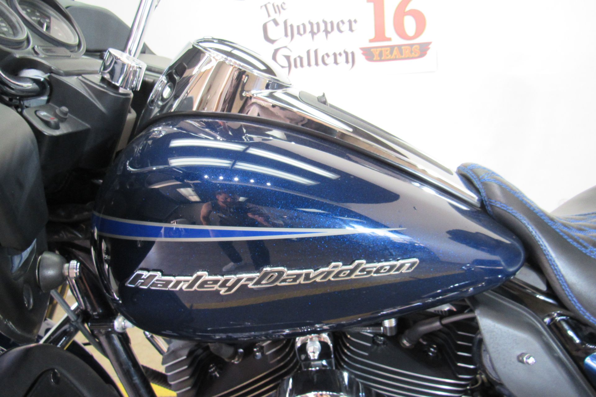 2012 Harley-Davidson Road Glide® Ultra in Temecula, California - Photo 12