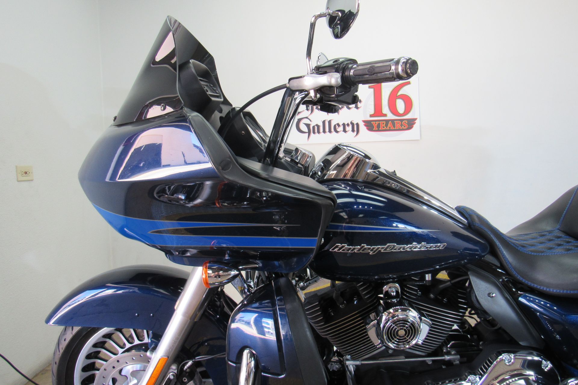 2012 Harley-Davidson Road Glide® Ultra in Temecula, California - Photo 4