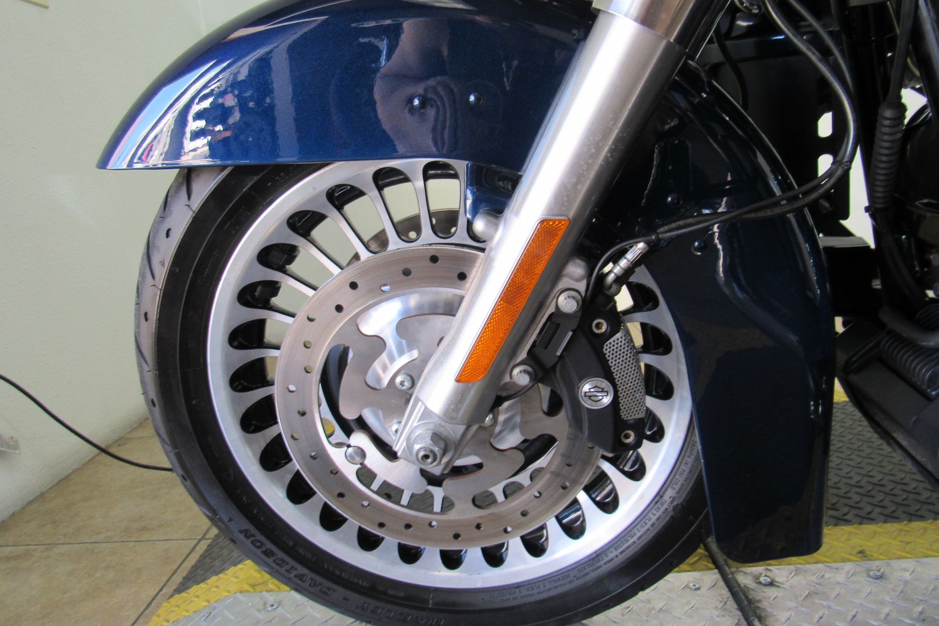 2012 Harley-Davidson Road Glide® Ultra in Temecula, California - Photo 22