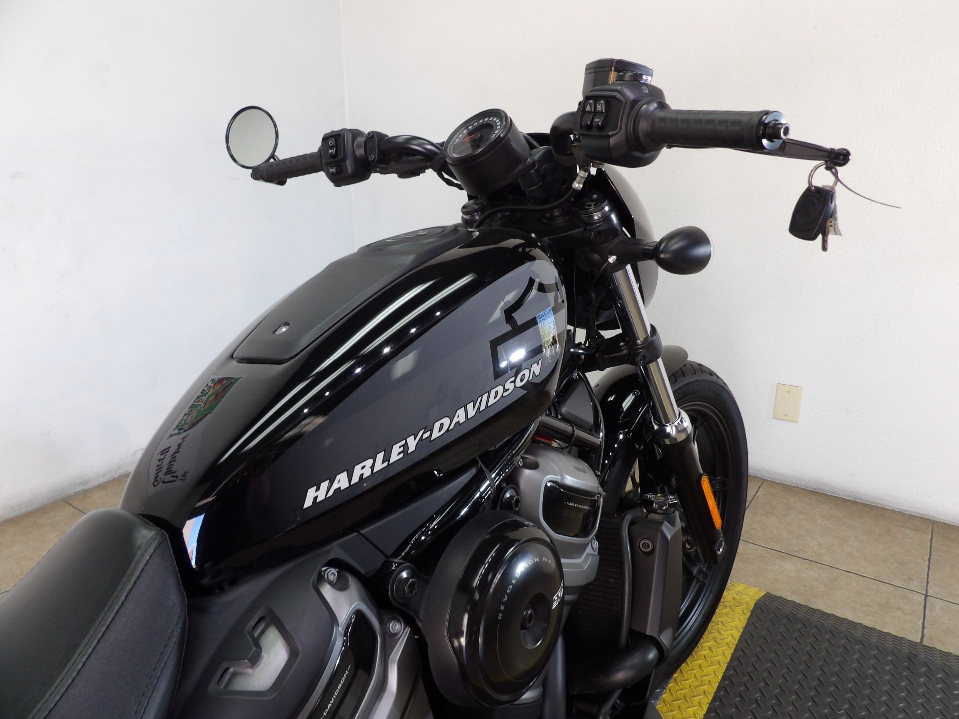 2022 Harley-Davidson Nightster™ in Temecula, California - Photo 25