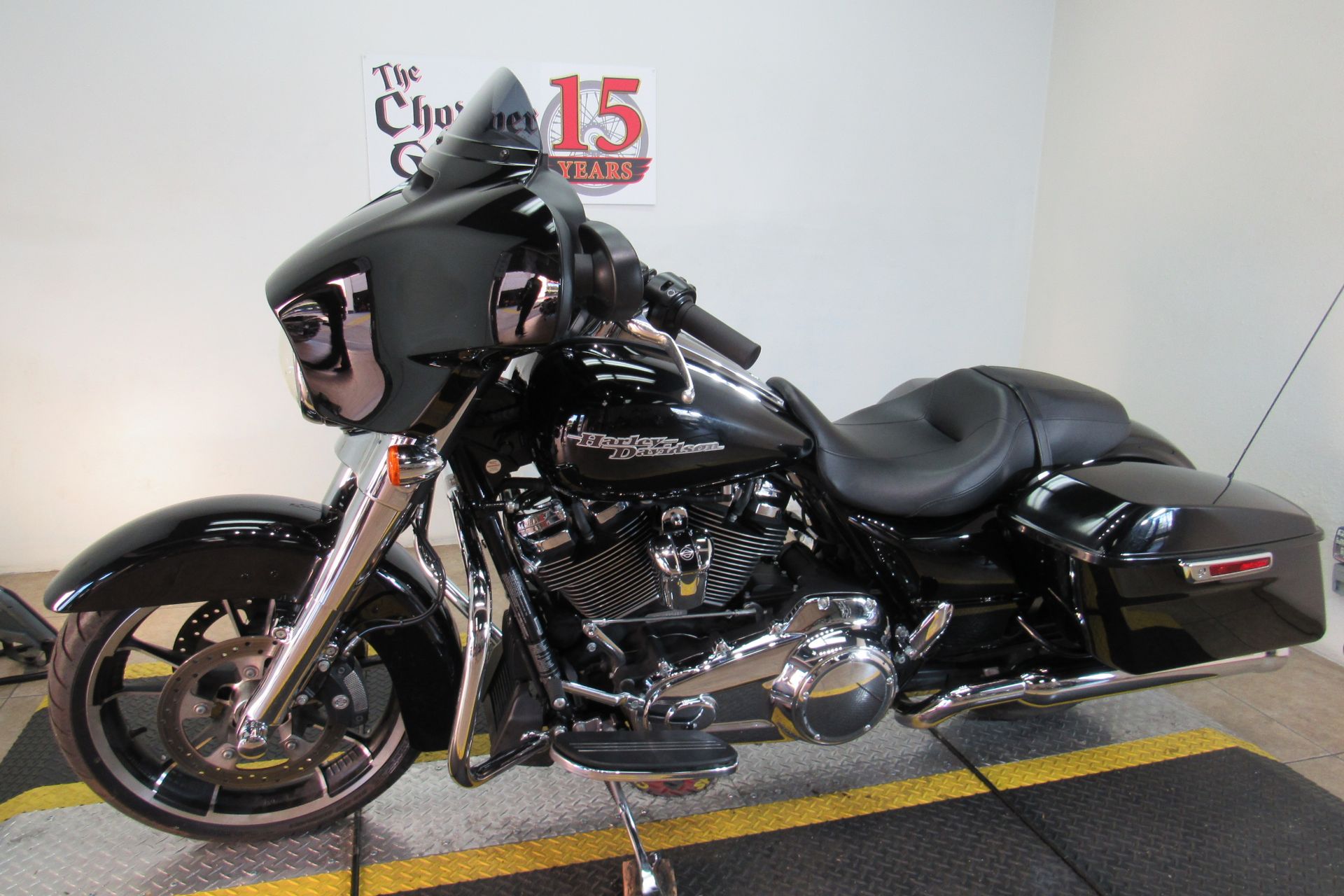 2020 Harley-Davidson Street Glide® in Temecula, California - Photo 22