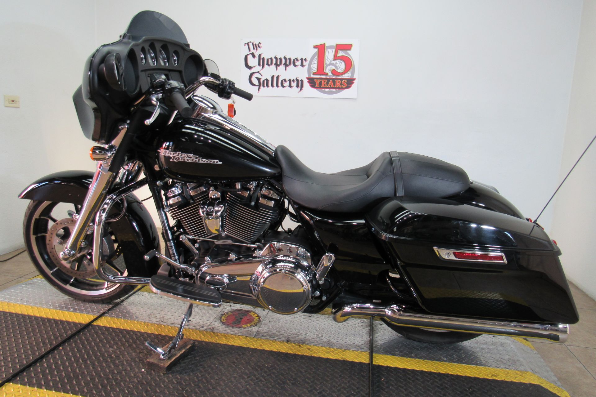 2020 Harley-Davidson Street Glide® in Temecula, California - Photo 2