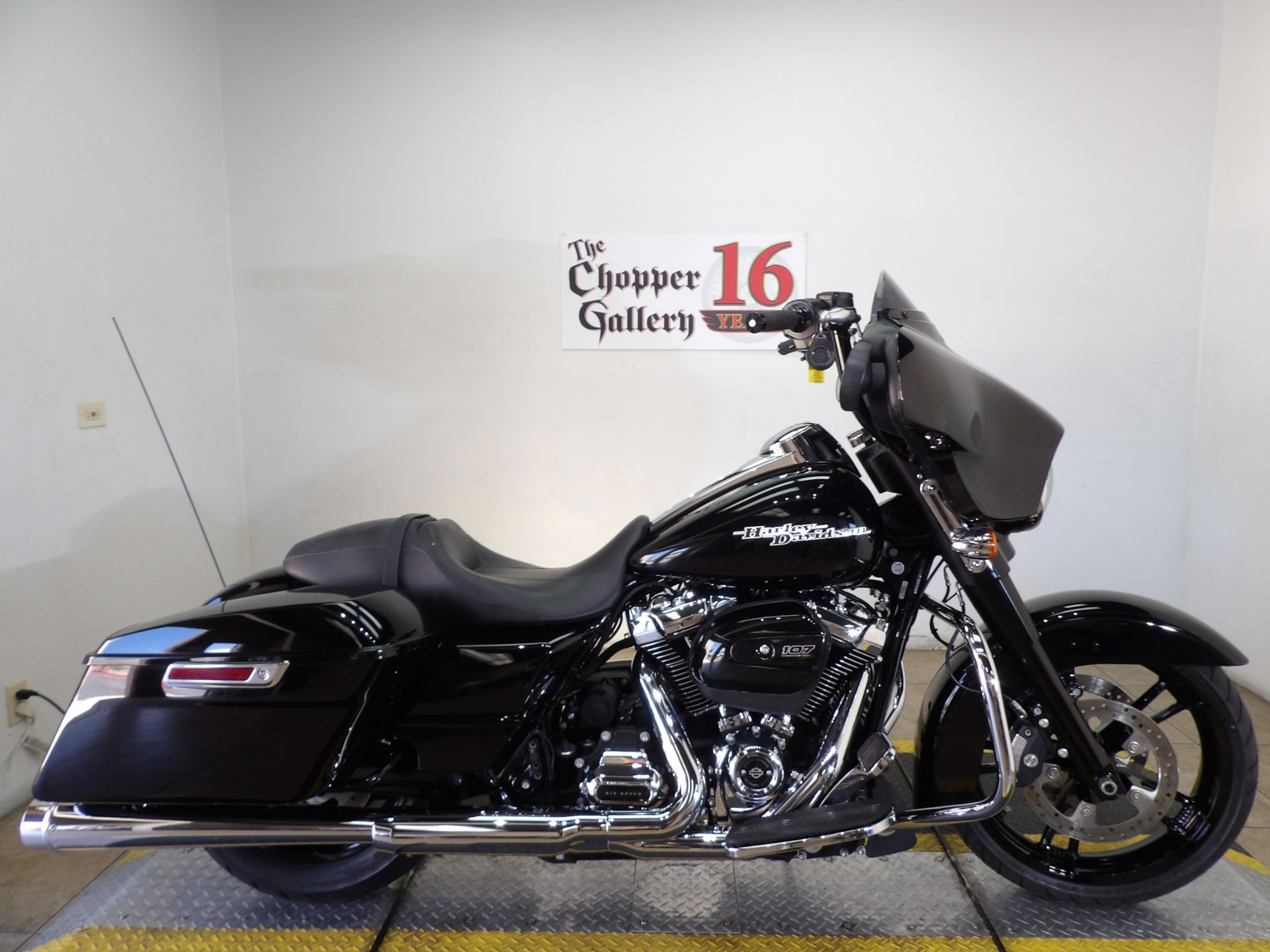 2020 Harley-Davidson Street Glide® in Temecula, California - Photo 1