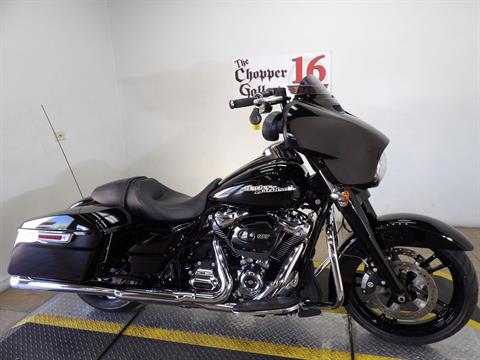 2020 Harley-Davidson Street Glide® in Temecula, California - Photo 3