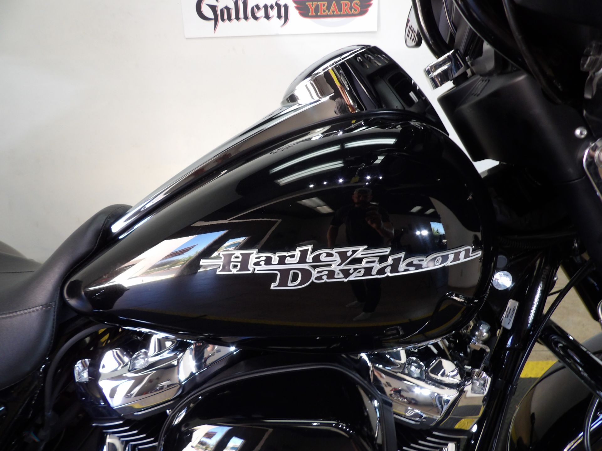 2020 Harley-Davidson Street Glide® in Temecula, California - Photo 7