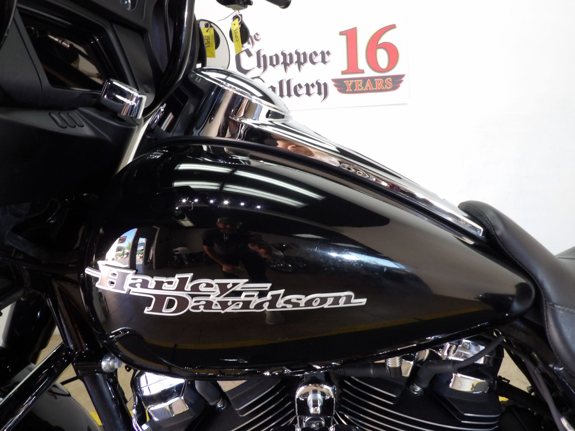 2020 Harley-Davidson Street Glide® in Temecula, California - Photo 8