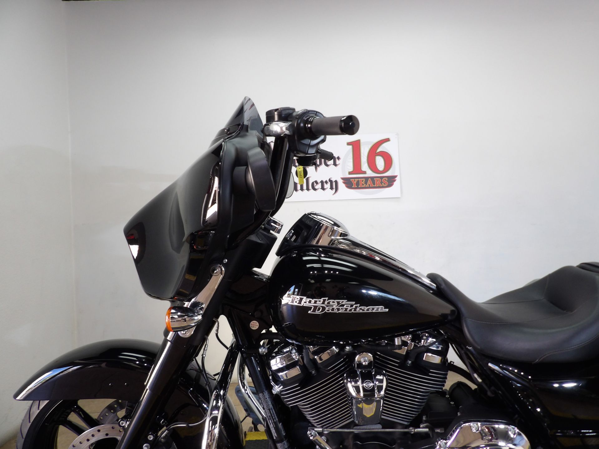 2020 Harley-Davidson Street Glide® in Temecula, California - Photo 10