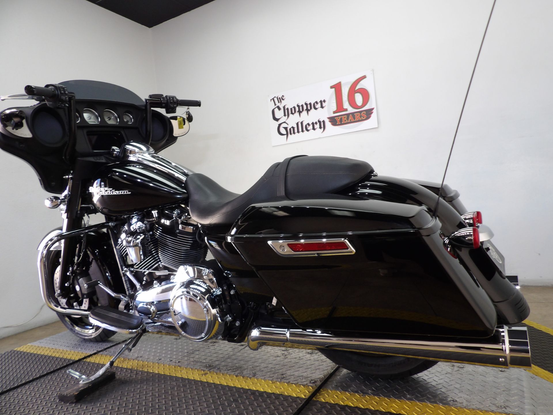 2020 Harley-Davidson Street Glide® in Temecula, California - Photo 21
