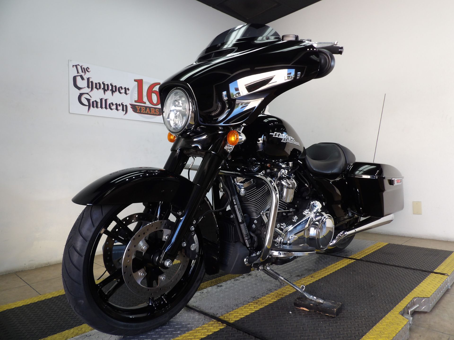 2020 Harley-Davidson Street Glide® in Temecula, California - Photo 26