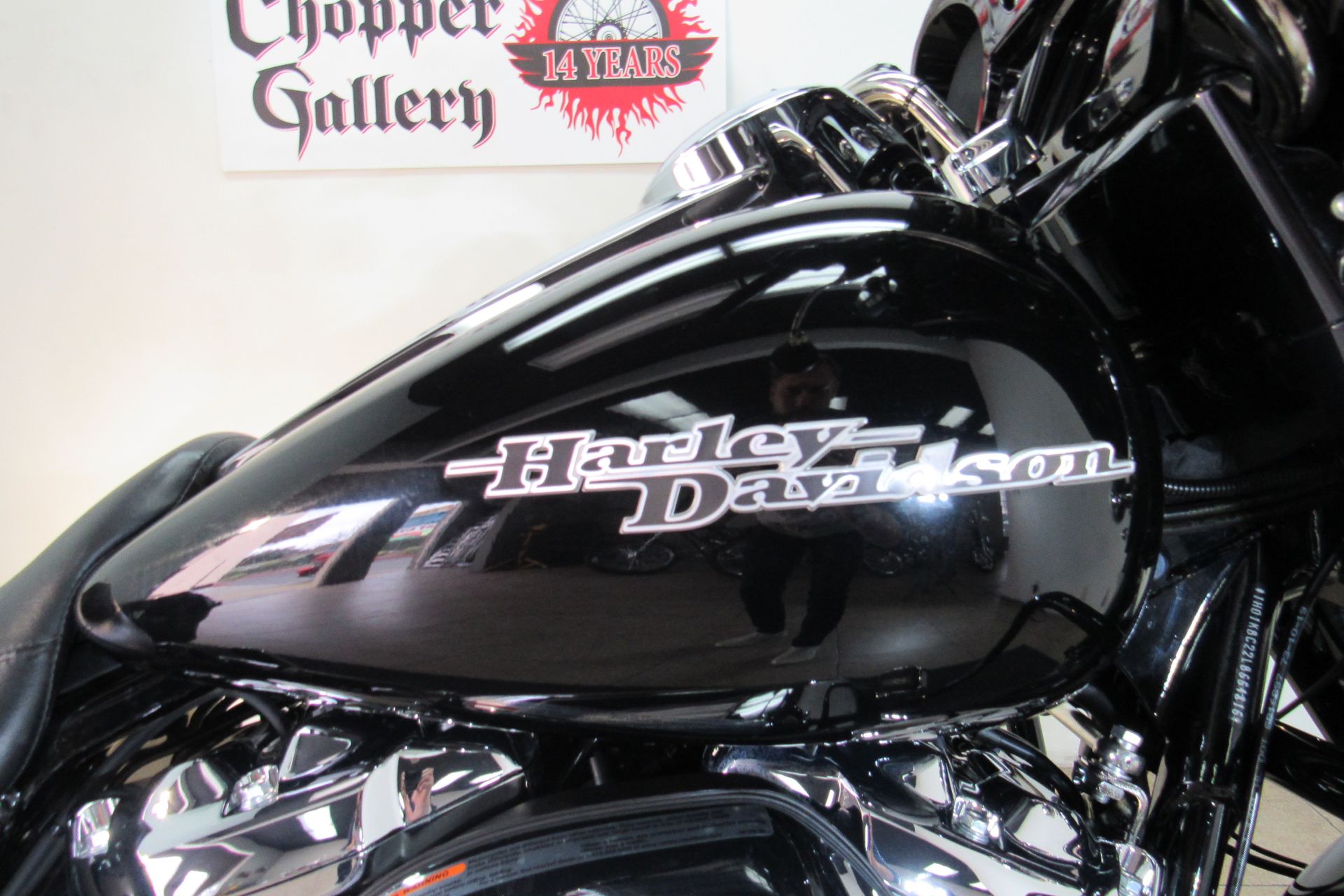 2020 Harley-Davidson Street Glide® in Temecula, California - Photo 7