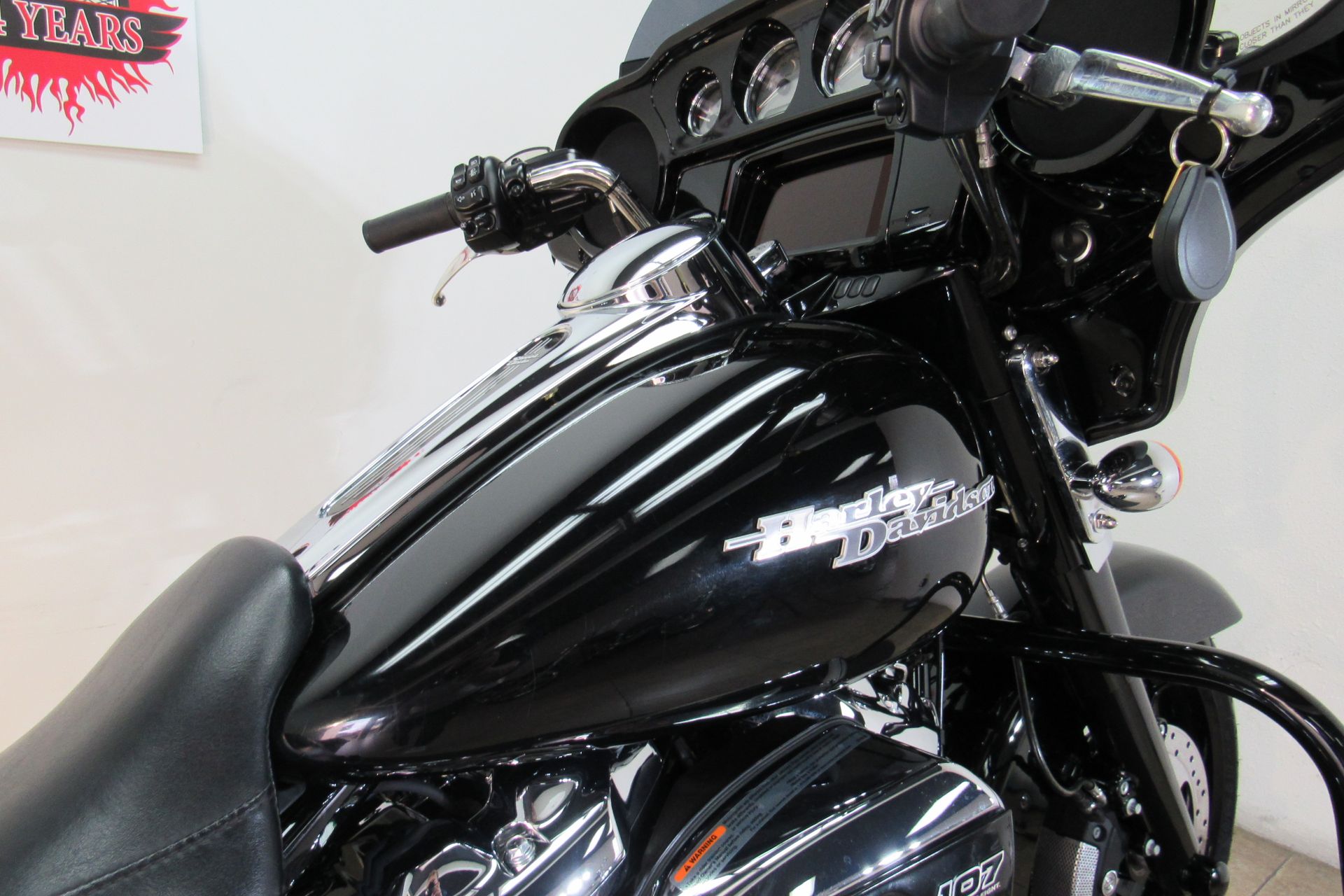 2020 Harley-Davidson Street Glide® in Temecula, California - Photo 19