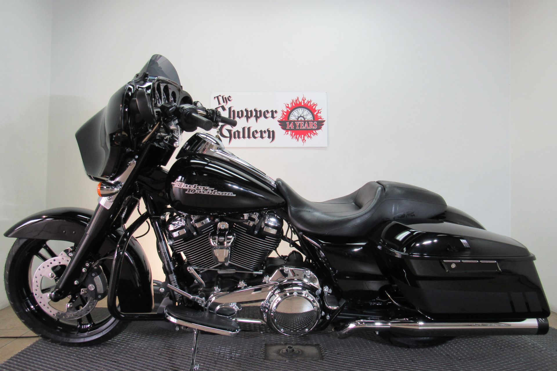 2020 Harley-Davidson Street Glide® in Temecula, California - Photo 2