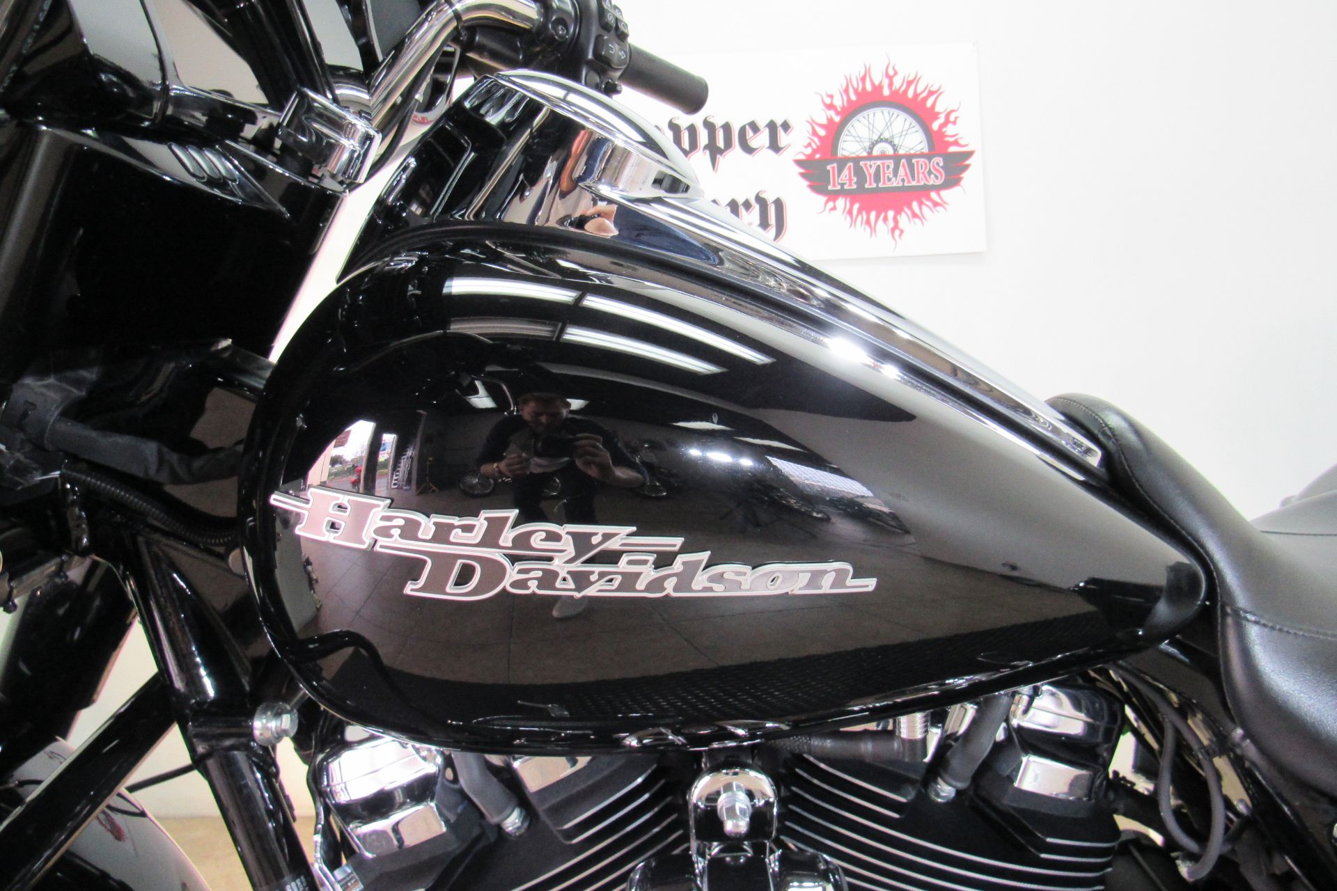 2020 Harley-Davidson Street Glide® in Temecula, California - Photo 8