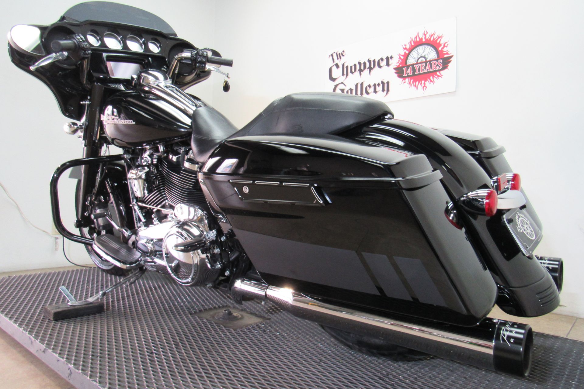 2020 Harley-Davidson Street Glide® in Temecula, California - Photo 29