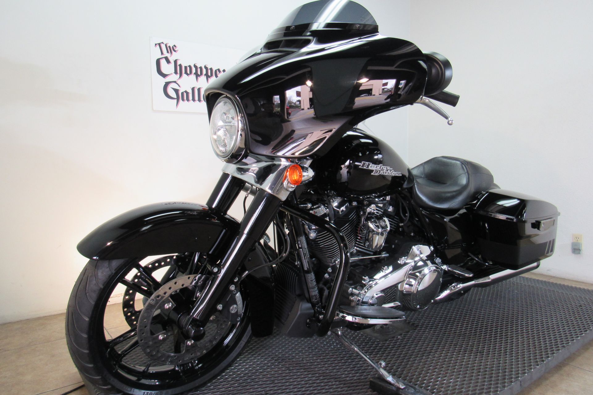 2020 Harley-Davidson Street Glide® in Temecula, California - Photo 35