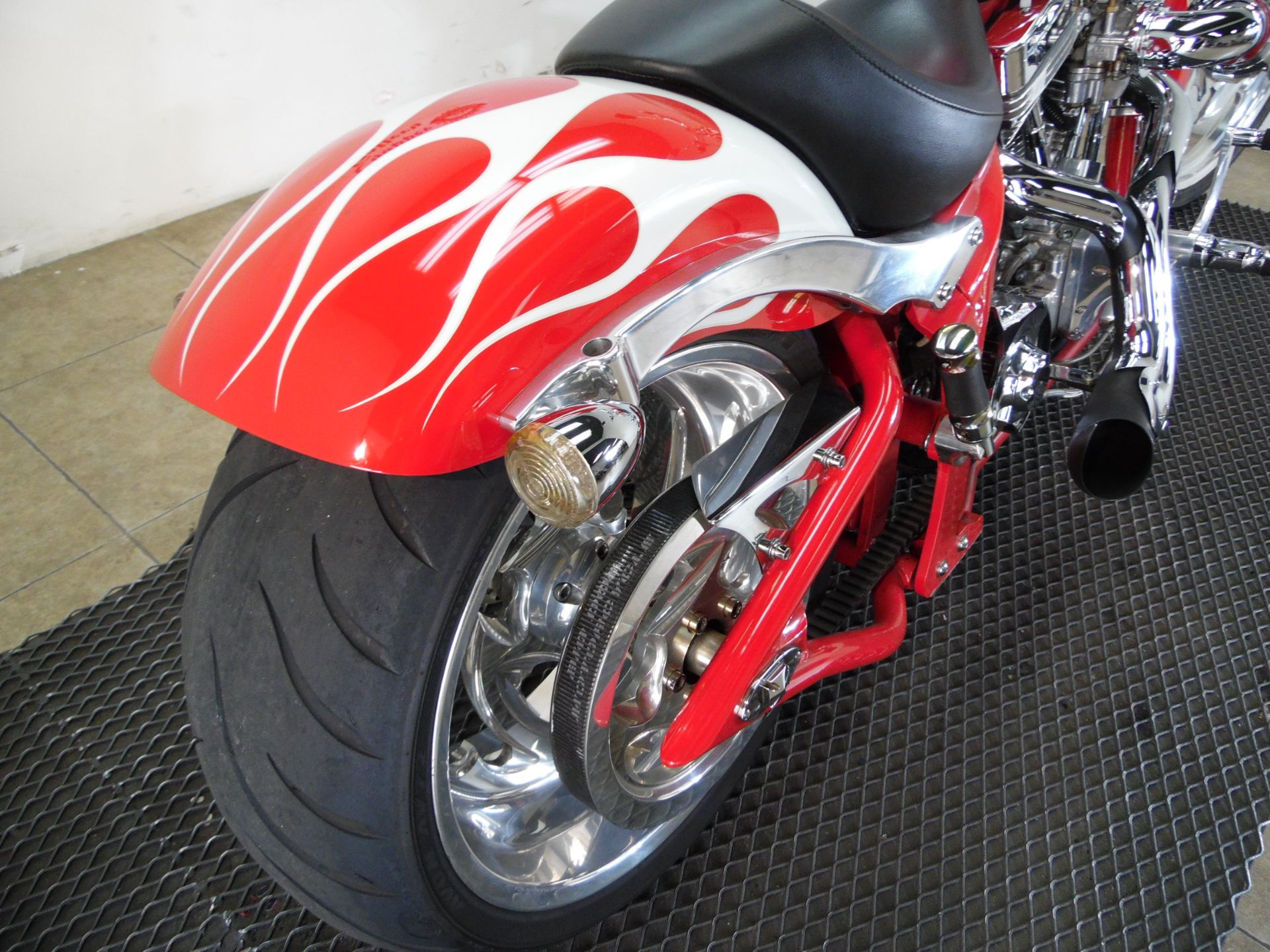 2005 Big Dog Motorcycles Chopper in Temecula, California - Photo 24