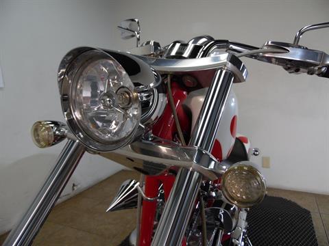 2005 Big Dog Motorcycles Chopper in Temecula, California - Photo 34