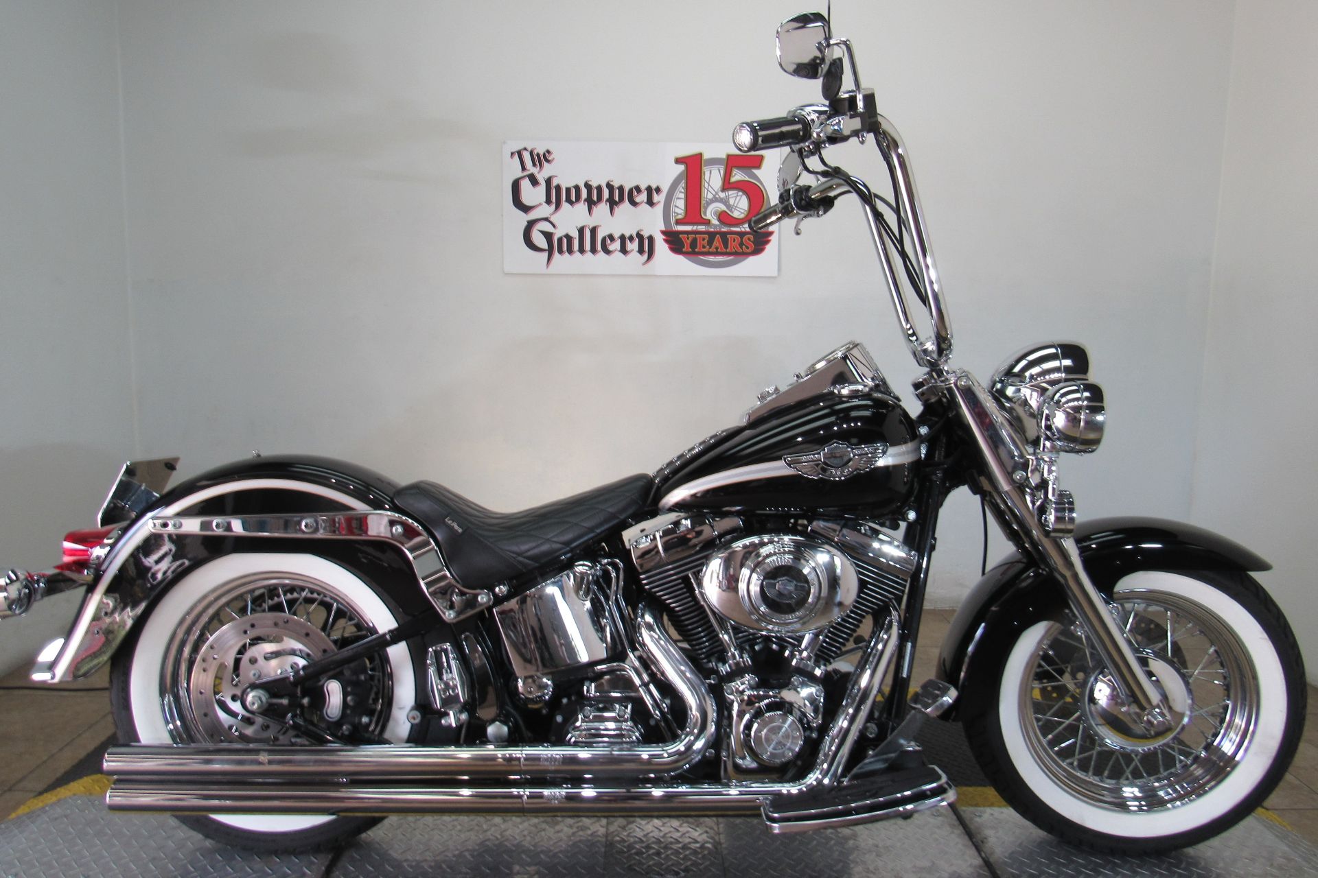 2003 Harley-Davidson HERITAGE in Temecula, California - Photo 1
