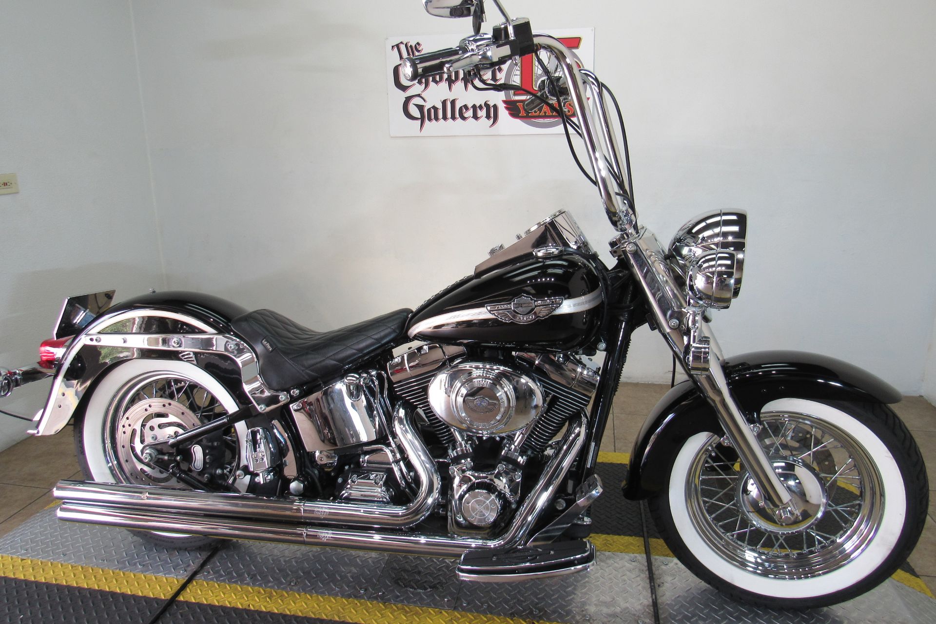 2003 Harley-Davidson HERITAGE in Temecula, California - Photo 3