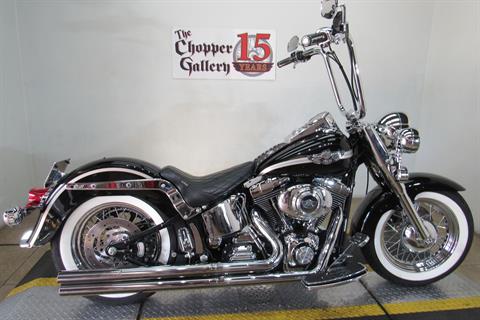 2003 Harley-Davidson HERITAGE in Temecula, California - Photo 5