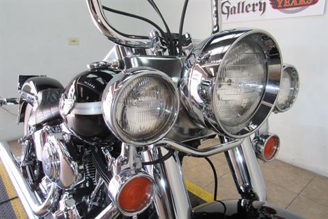 2003 Harley-Davidson HERITAGE in Temecula, California - Photo 21