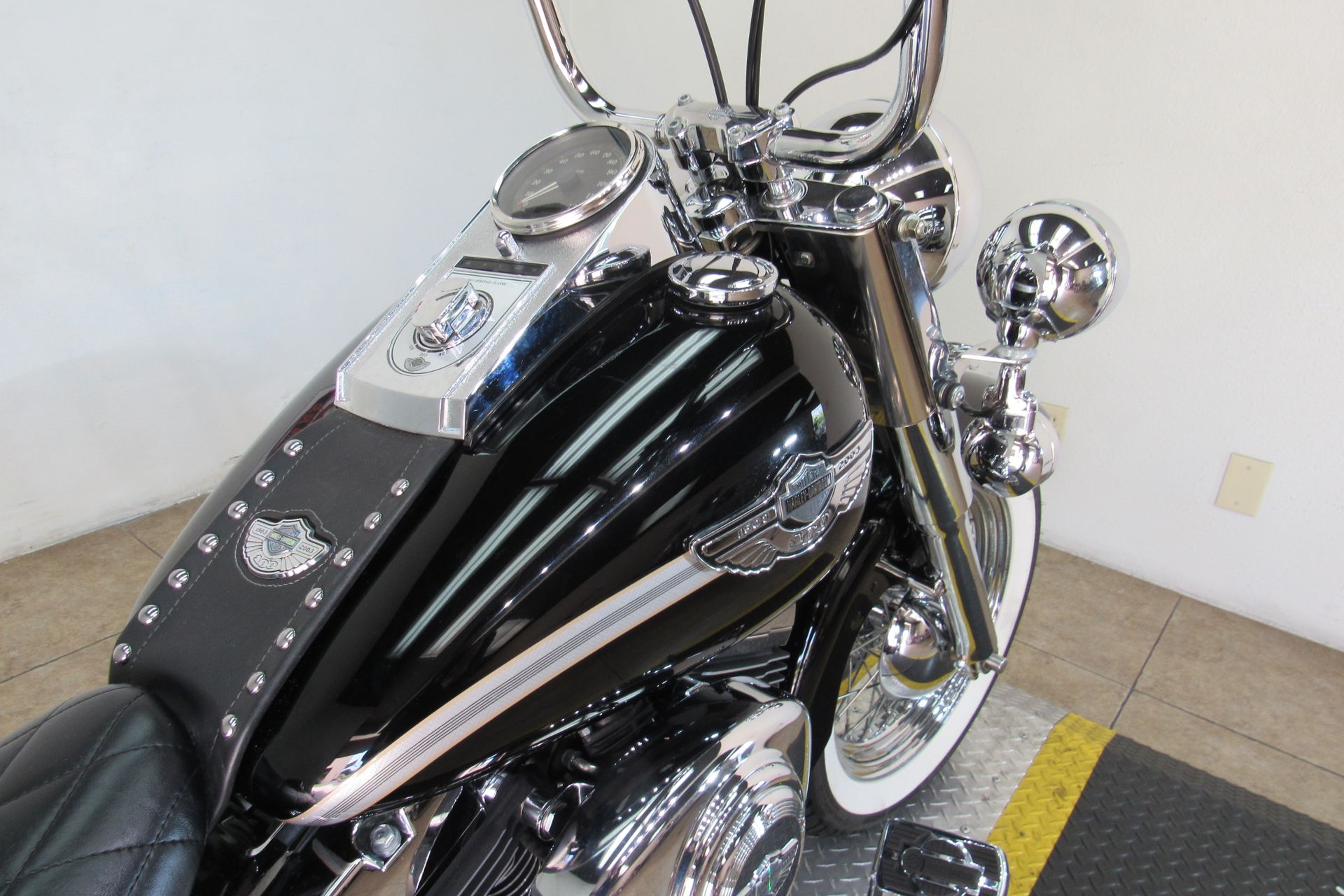 2003 Harley-Davidson HERITAGE in Temecula, California - Photo 25