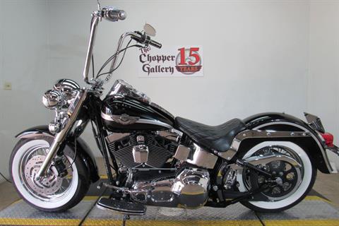 2003 Harley-Davidson HERITAGE in Temecula, California - Photo 2