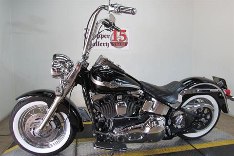 2003 Harley-Davidson HERITAGE in Temecula, California - Photo 4