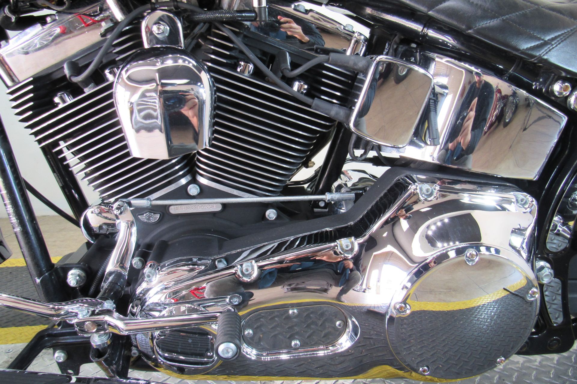 2003 Harley-Davidson HERITAGE in Temecula, California - Photo 12