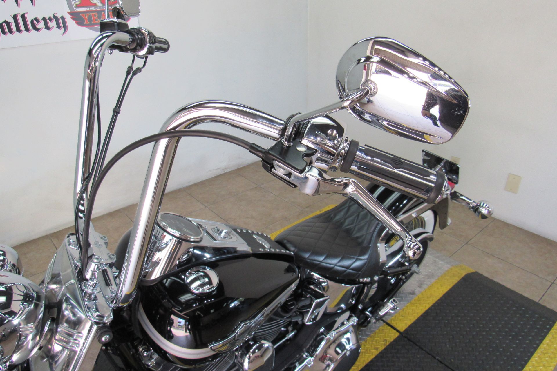 2003 Harley-Davidson HERITAGE in Temecula, California - Photo 24