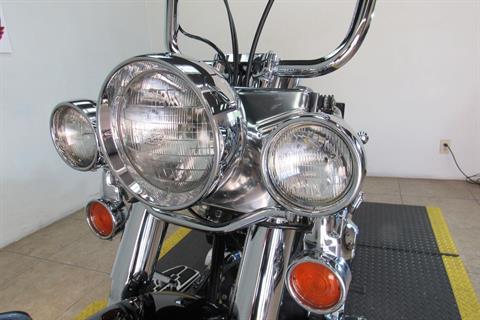 2003 Harley-Davidson HERITAGE in Temecula, California - Photo 22