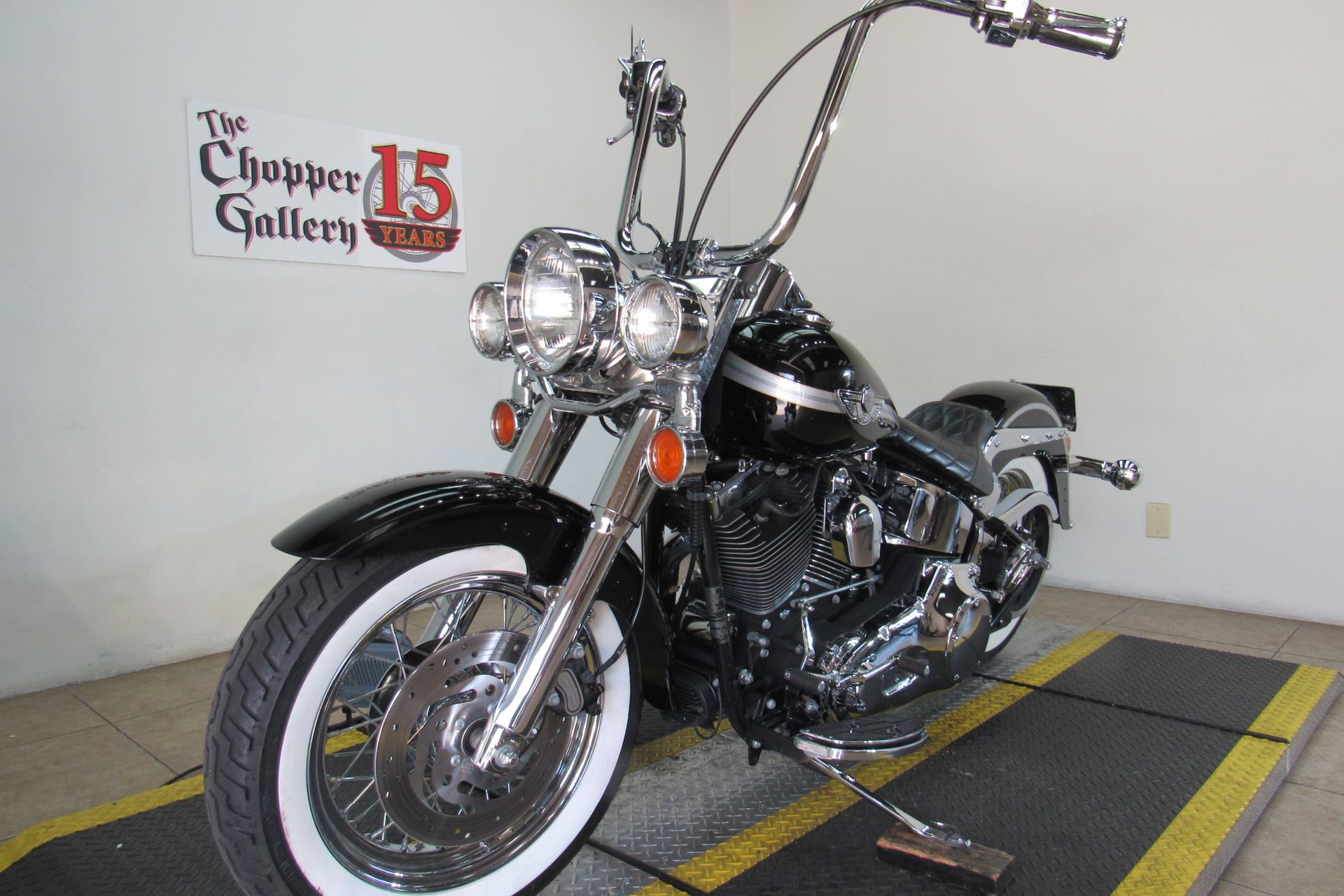 2003 Harley-Davidson HERITAGE in Temecula, California - Photo 34