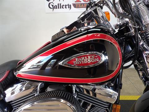 1998 Harley-Davidson HERITAGE SOFTAIL in Temecula, California - Photo 9