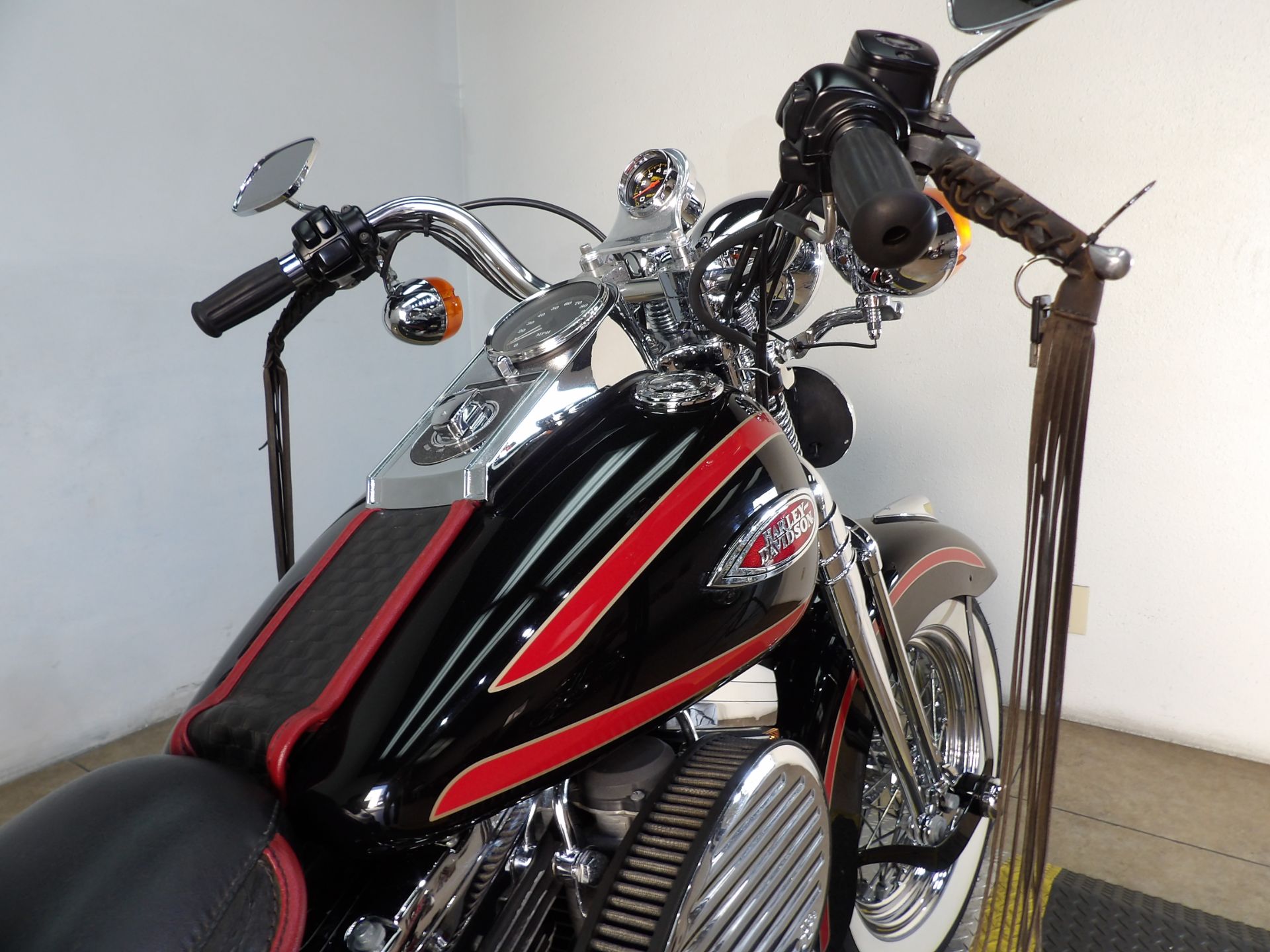 1998 Harley-Davidson HERITAGE SOFTAIL in Temecula, California - Photo 24