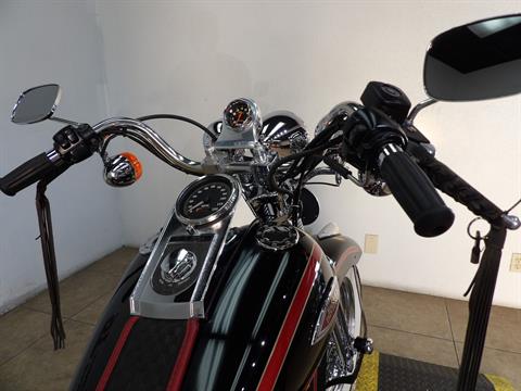 1998 Harley-Davidson HERITAGE SOFTAIL in Temecula, California - Photo 26