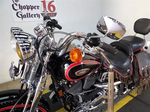 1998 Harley-Davidson HERITAGE SOFTAIL in Temecula, California - Photo 23