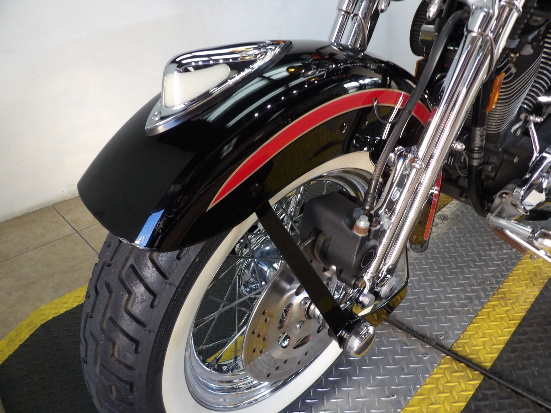 1998 Harley-Davidson HERITAGE SOFTAIL in Temecula, California - Photo 21