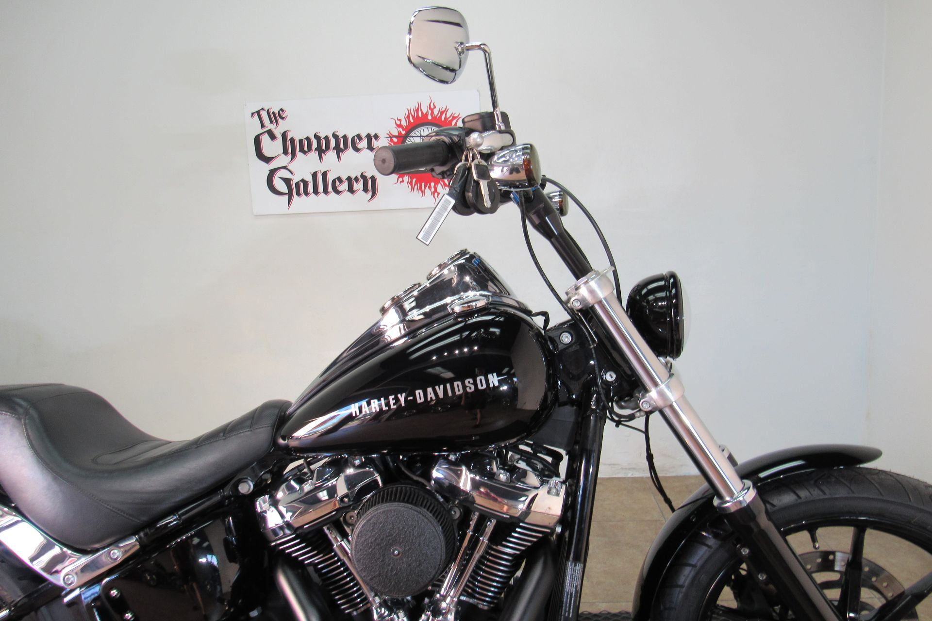 2019 Harley-Davidson Low Rider® in Temecula, California - Photo 9