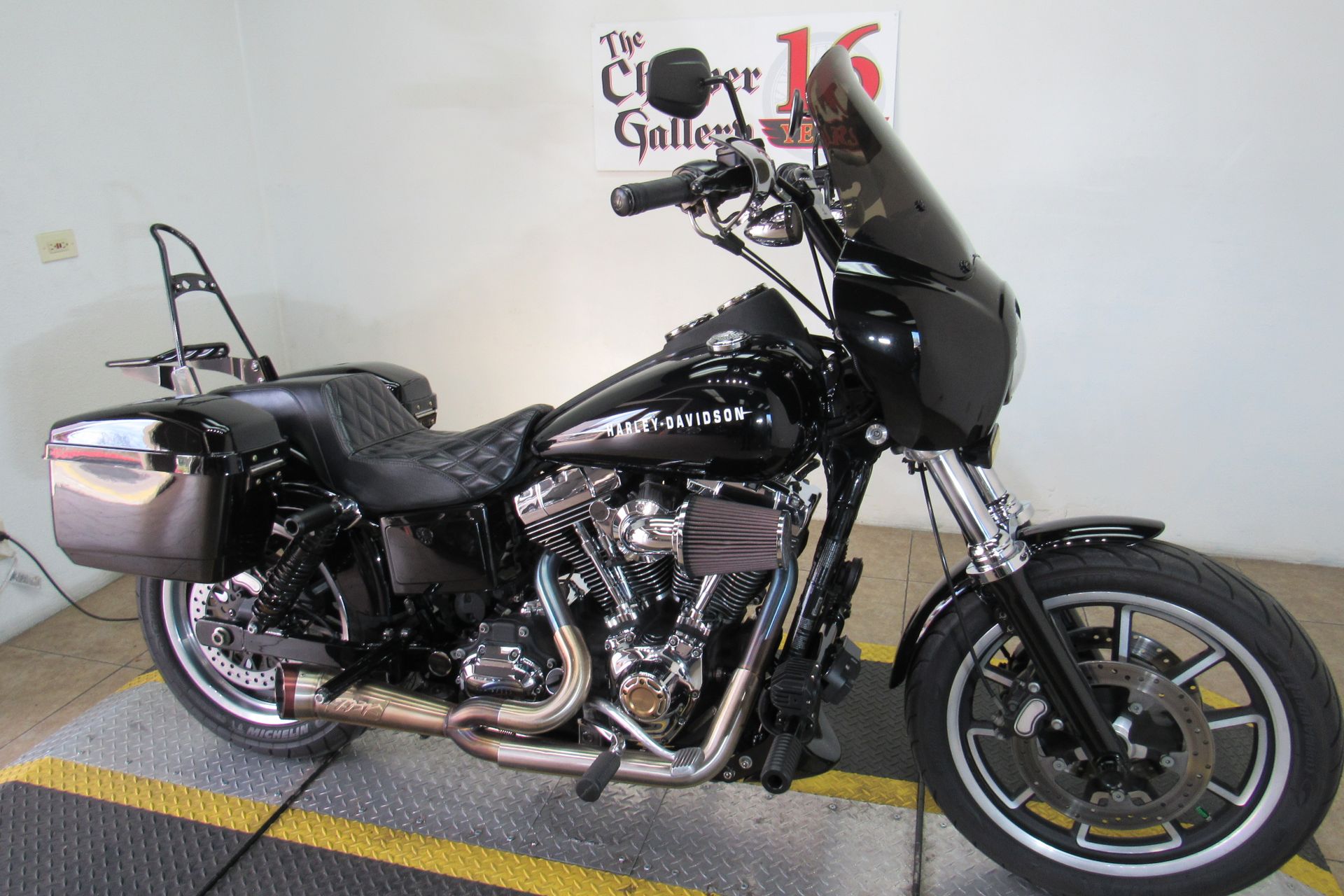 2014 Harley-Davidson Low Rider in Temecula, California - Photo 2