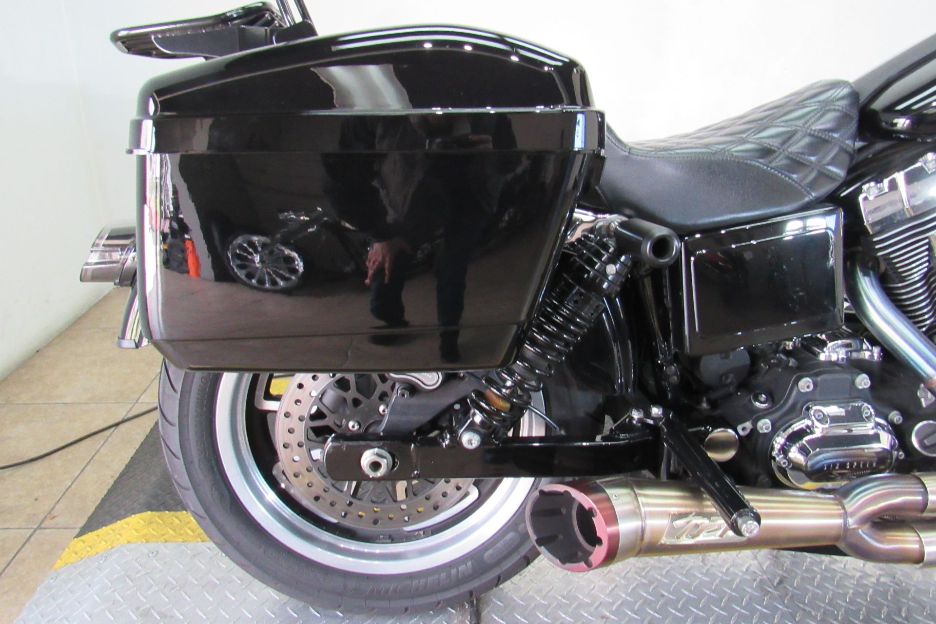 2014 Harley-Davidson Low Rider in Temecula, California - Photo 19