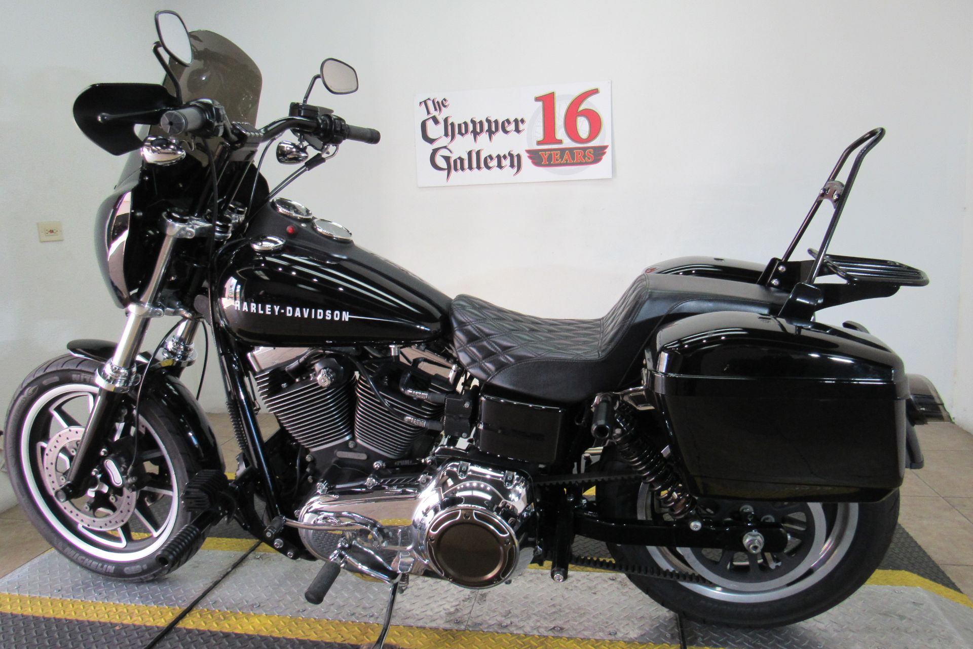 2014 Harley-Davidson Low Rider in Temecula, California - Photo 24